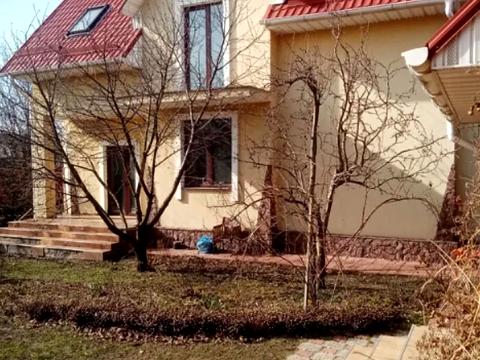 дом по адресу Центральная ул.
