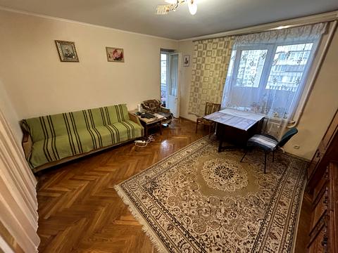 квартира по адресу Андрея Малышко ул., 21-Б