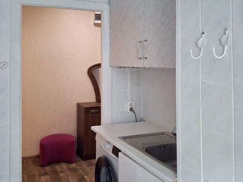 квартира по адресу Ушинского ул., 9