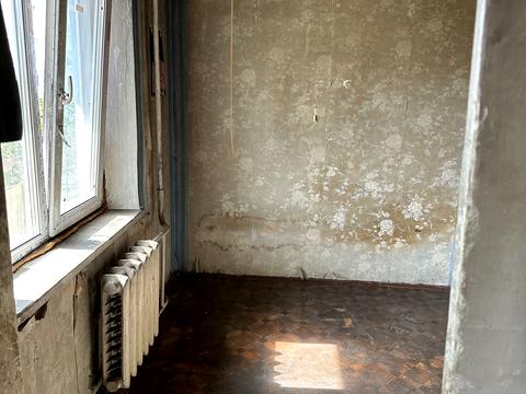 квартира по адресу Чернобыльская ул., 9