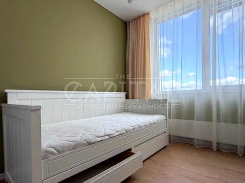 квартира за адресою Олександра Олеся вул., 3