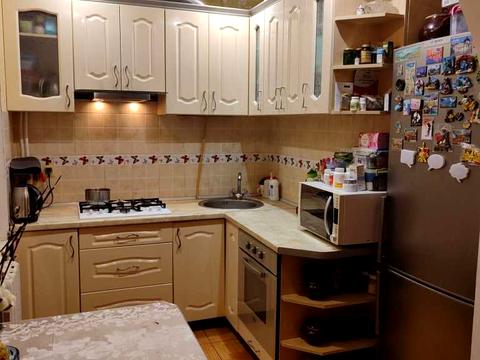 квартира за адресою Полтава, Фурманова, 4