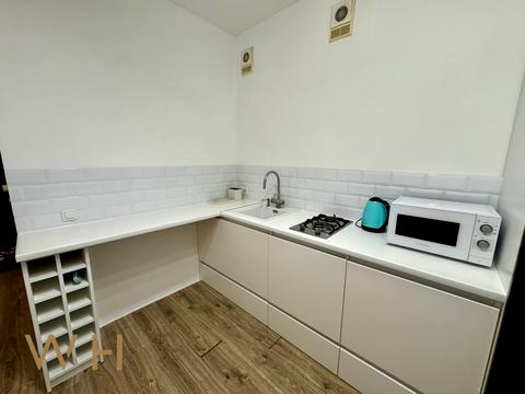 квартира по адресу Львовская ул., 17 к1