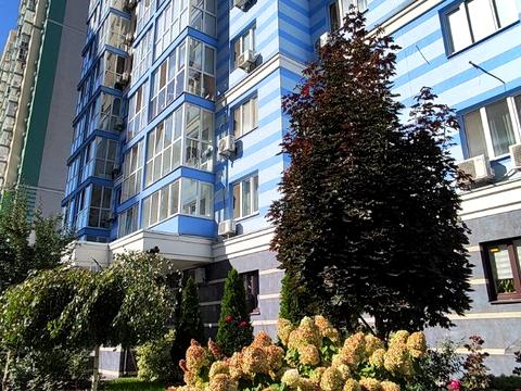 квартира по адресу Воскресенская ул., 18-А