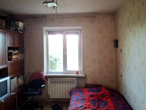 квартира за адресою Орешкова, 5