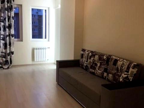 квартира за адресою Федора Ернста вул., 16