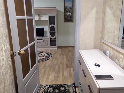 квартира по адресу Зои Гайдай ул., 9/8