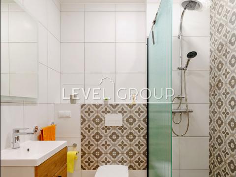 квартира за адресою Кудрявська вул., 24а