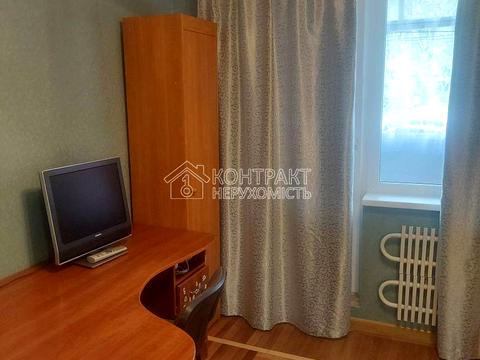 квартира по адресу Волонтерська, 59