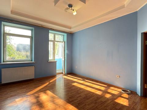 квартира по адресу Б. Хмельницького, 51а