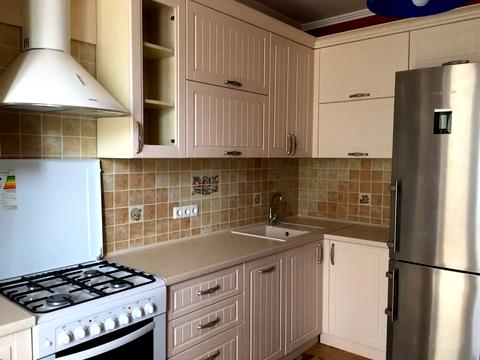 квартира за адресою Драгоманова вул., 25