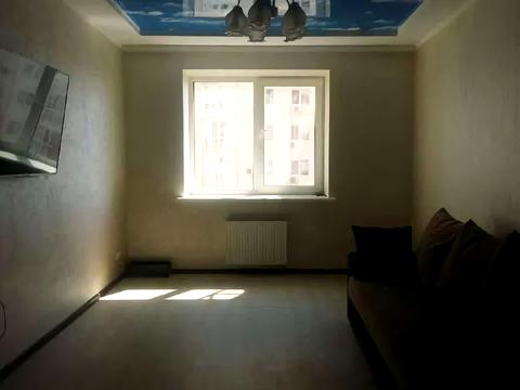 квартира по адресу Гарматная ул., 38-А