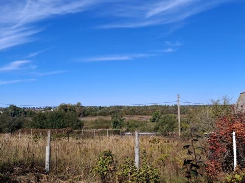 ділянка за адресою с. Михайлівка-Рубежівка, 