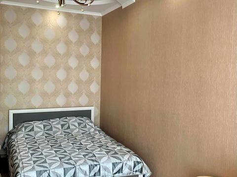 квартира по адресу Жемчужная ул., 3