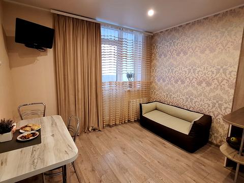 квартира за адресою Приміська вул., 26