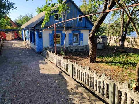 дом по адресу Українська