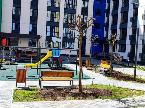 квартира по адресу Запорізьке шосе, 25