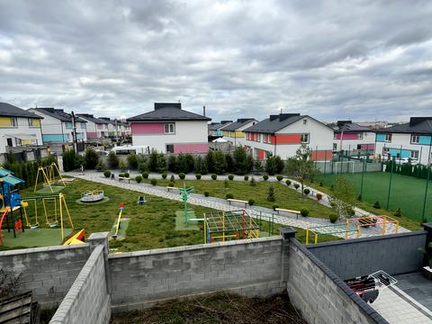 будинок за адресою Кулика і Гудачека вул. (Макарова)