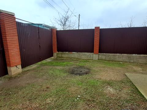 дом по адресу Зелена Балка ул., 53