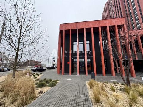комерційна за адресою Набережно-Рибальська дорога вул., 27