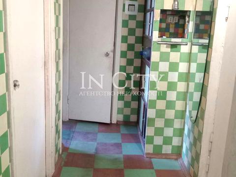 квартира за адресою Політехнічний пров., 5