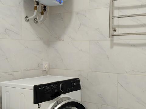 квартира за адресою Віктора Некрасова вул. (Північно-Сирецька), 8