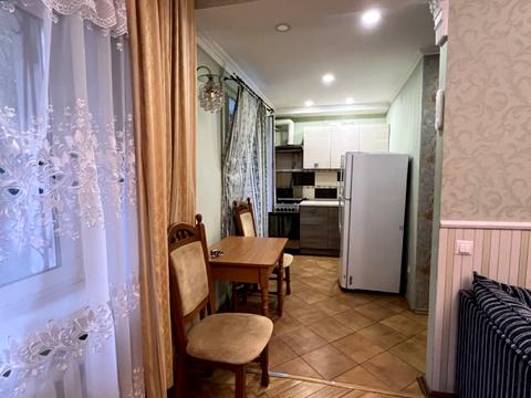 квартира по адресу Ереванская ул., 14-Г