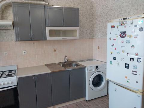 квартира по адресу Тополь-1 жилой массив ул., 15