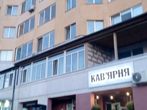 комерційна за адресою Євгена Харченка вул. (Леніна), 47а