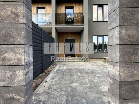 дом по адресу 126-та Садова ул.