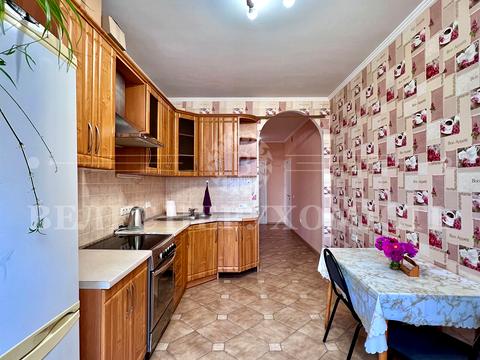 квартира за адресою Академіка Палладіна просп., 20