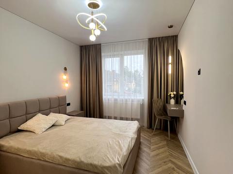 квартира за адресою Чорновола вул., 125
