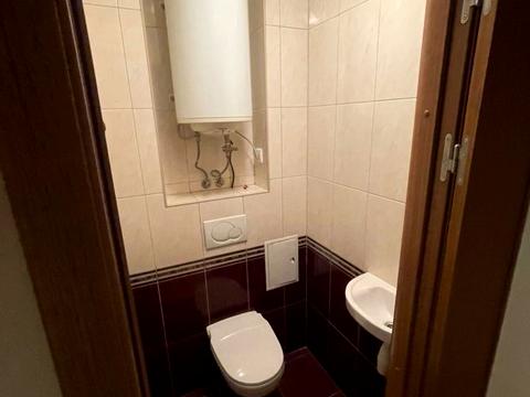 квартира за адресою Машинобудівна вул., 21-А