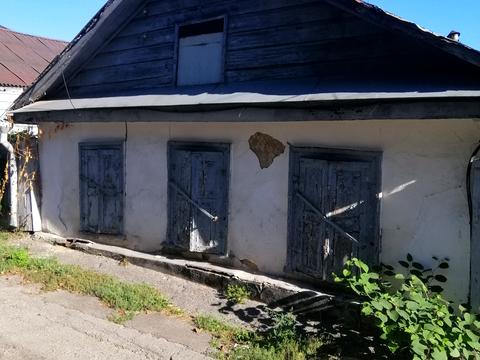 участок по адресу Гайдамацький провулок