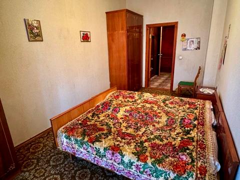квартира за адресою Богдана Хмельницького просп. (Героїв Сталінграда), 109