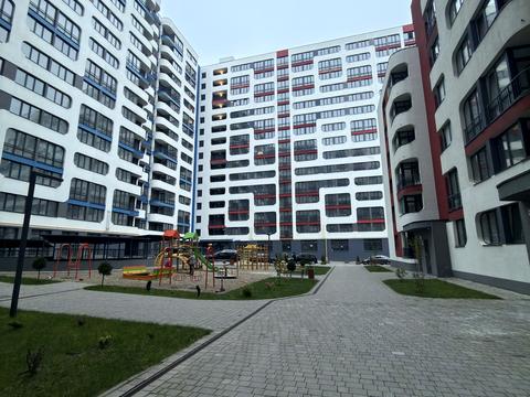 квартира по адресу Трускавецкая ул., 111