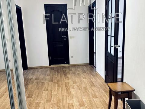 квартира по адресу Бориса Гмыри ул., 16