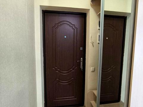 квартира за адресою Кордонна вул., 128
