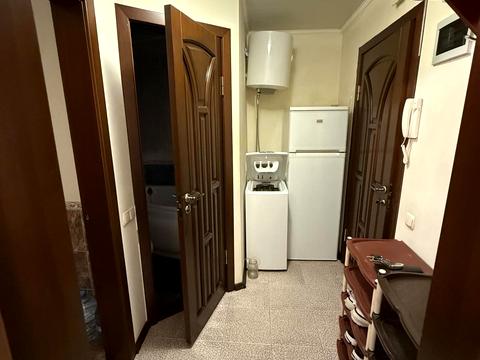 квартира за адресою Відрадний просп. (Чубаря), 30