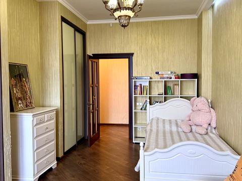квартира по адресу Французский бульв., 22, к5