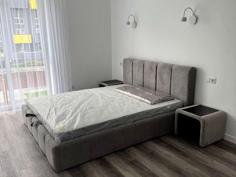 квартира по адресу Рудненская ул. (Белогорская), 8