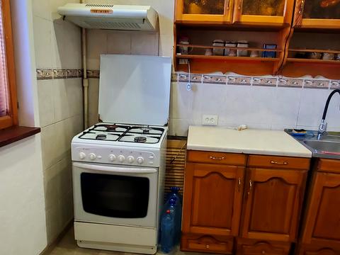 квартира за адресою Соборності України вул., 215