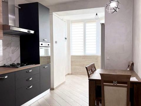 квартира за адресою Проскурівського підпілля вул., 131/2