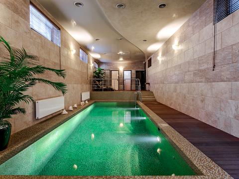 будинок за адресою Осіння