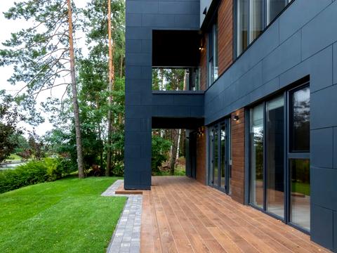 дом по адресу Петра Сагайдачного, 50