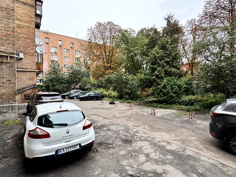 квартира по адресу Генерала Алмазова ул. (Кутузова), 1