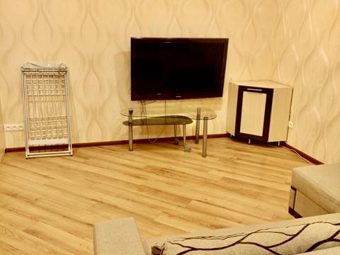 квартира по адресу Бастионная ул., 4