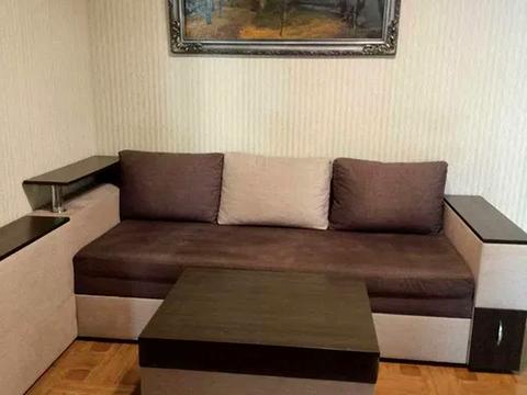 квартира за адресою Кургузова вул., 11-Б