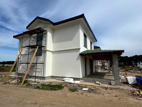 будинок за адресою Прикордонна вул.