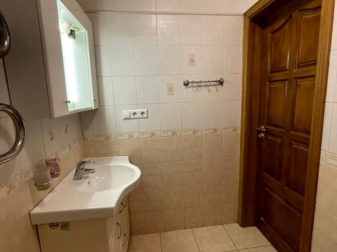 квартира за адресою Гоголівська вул., 27